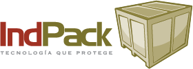 Indpack logo